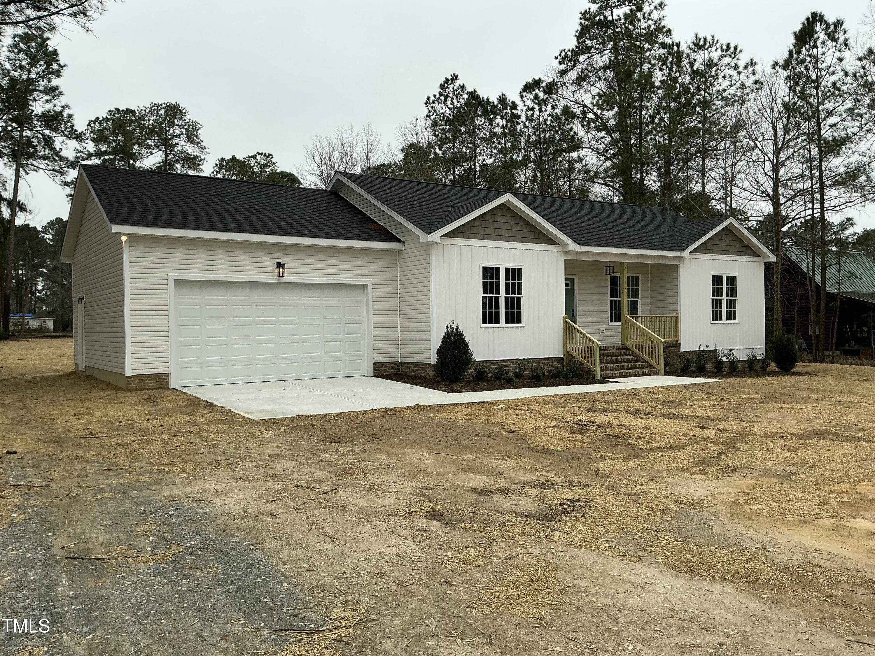 2242 Eldridge Road Newton Grove, NC 28366 - Photo 2 of 28 tempImagey5Glfb