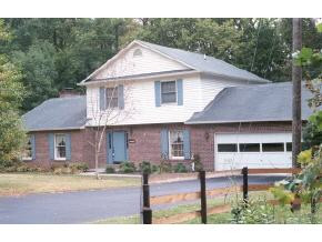 413 Old Castle Road Kingsport, TN 37660 - Photo 1 of 1 Photo 1