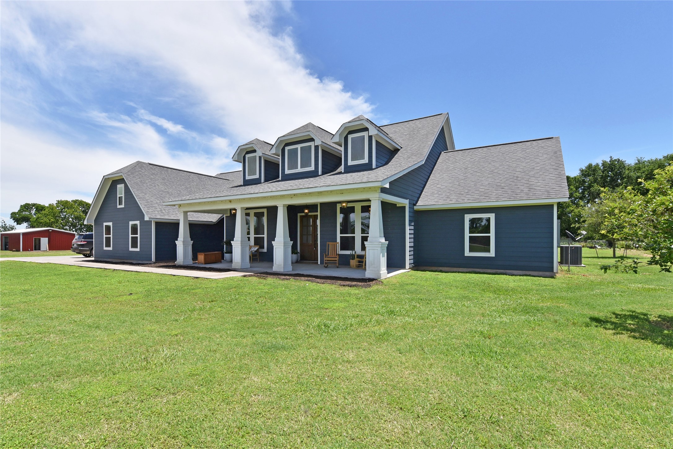 406 County Road 100 Boling, TX 77420 - Photo 6 of 49