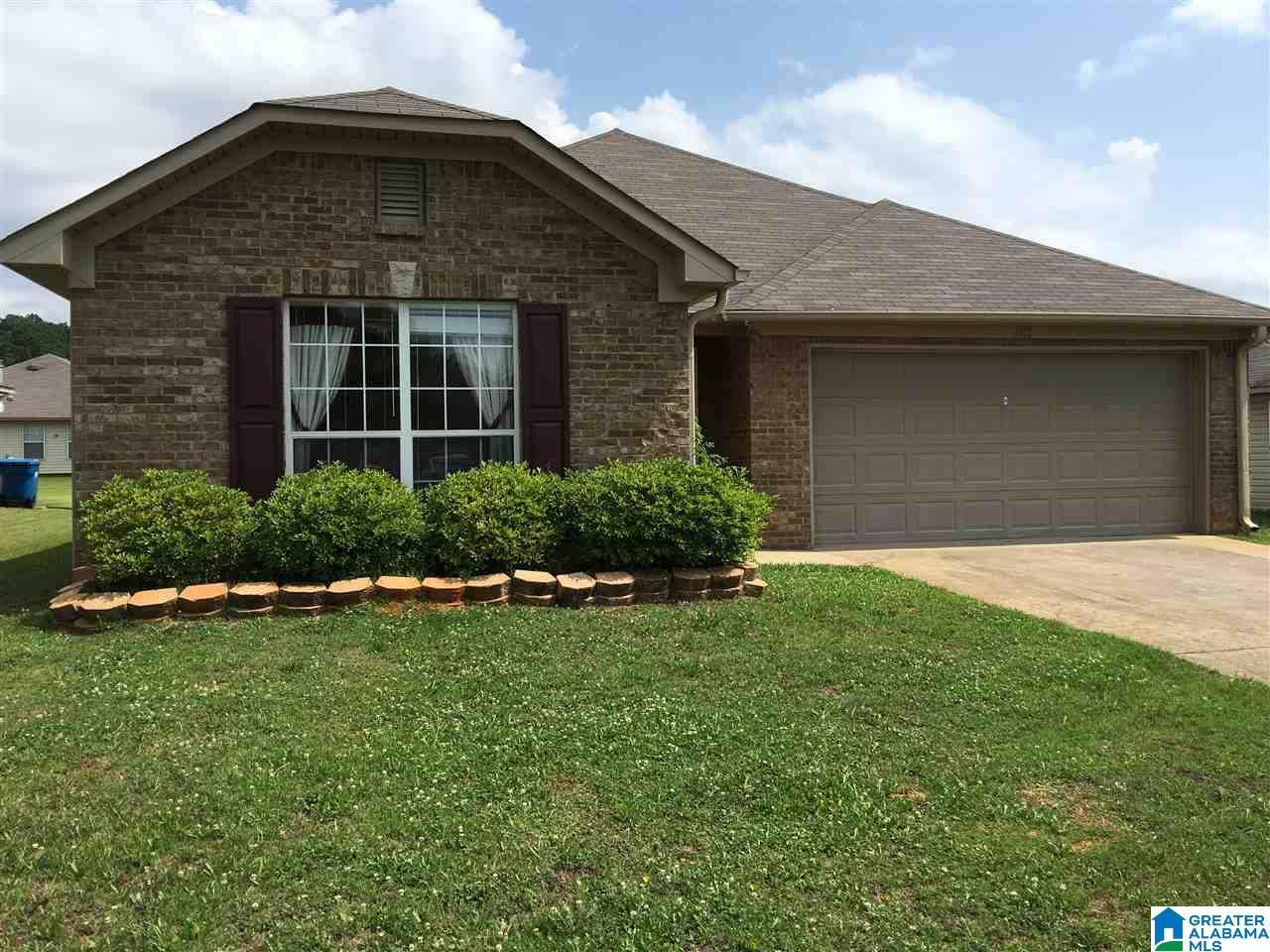 3450 Jeanne Lane Bessemer, AL 35023 - Photo 1 of 24