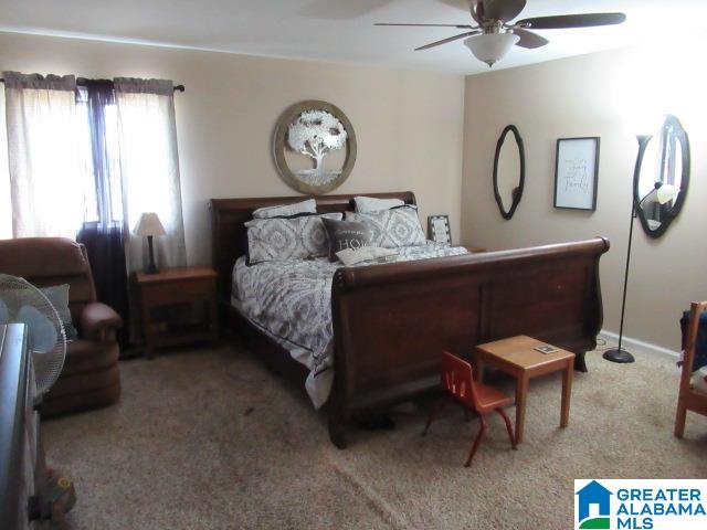 2738 County Road 45 Ranburne, AL 36273 - Photo 24 of 35