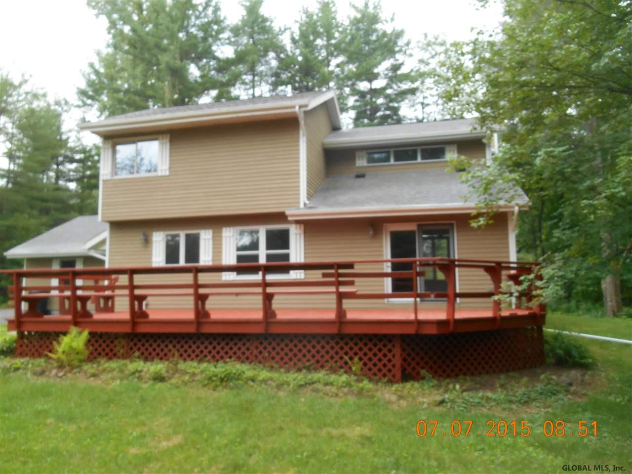 11 Bockes Road Greenfield, NY 12833 - Photo 15 of 17 Photo 15