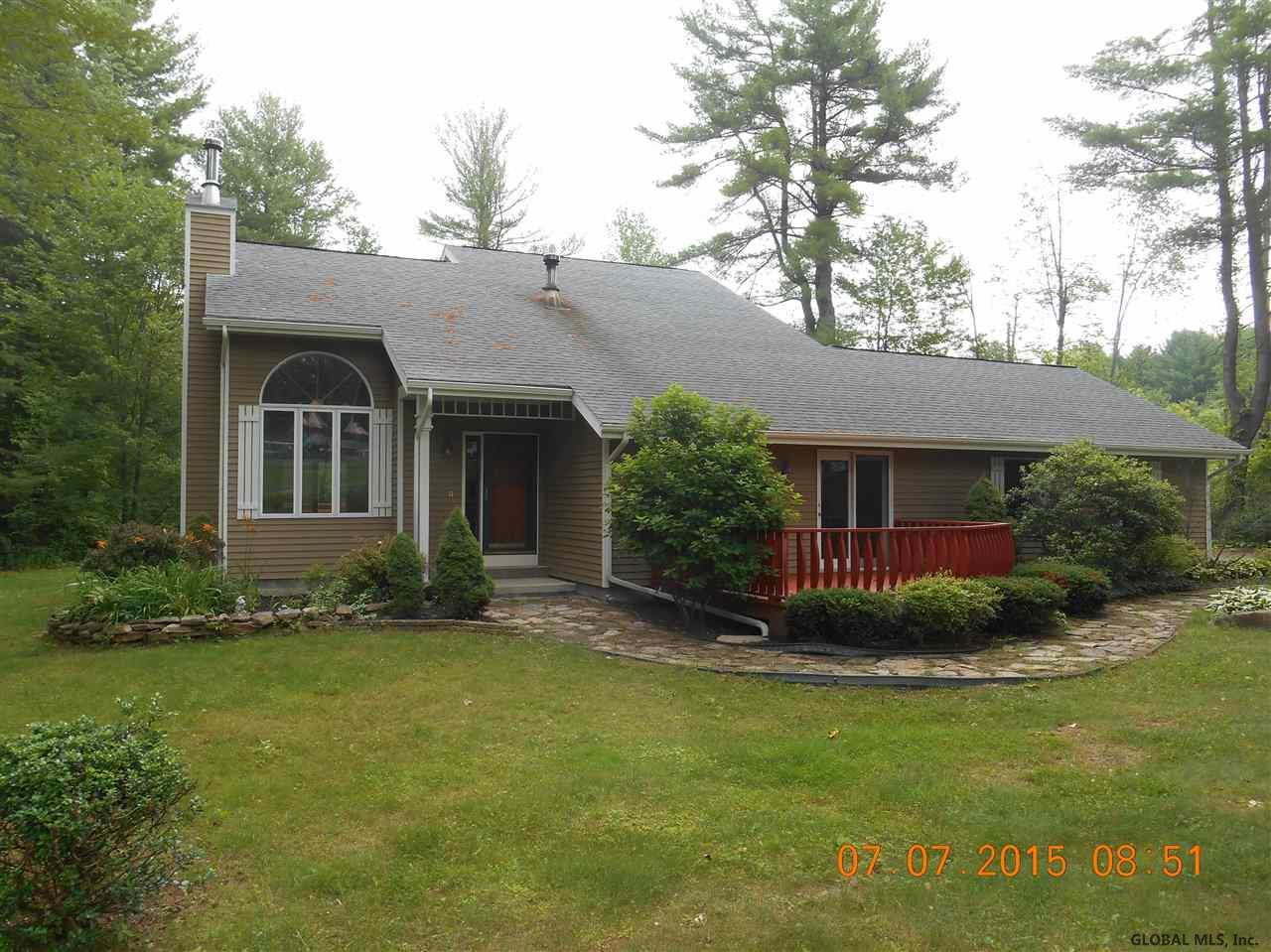 11 Bockes Road Greenfield, NY 12833 - Photo 2 of 17 Photo 2