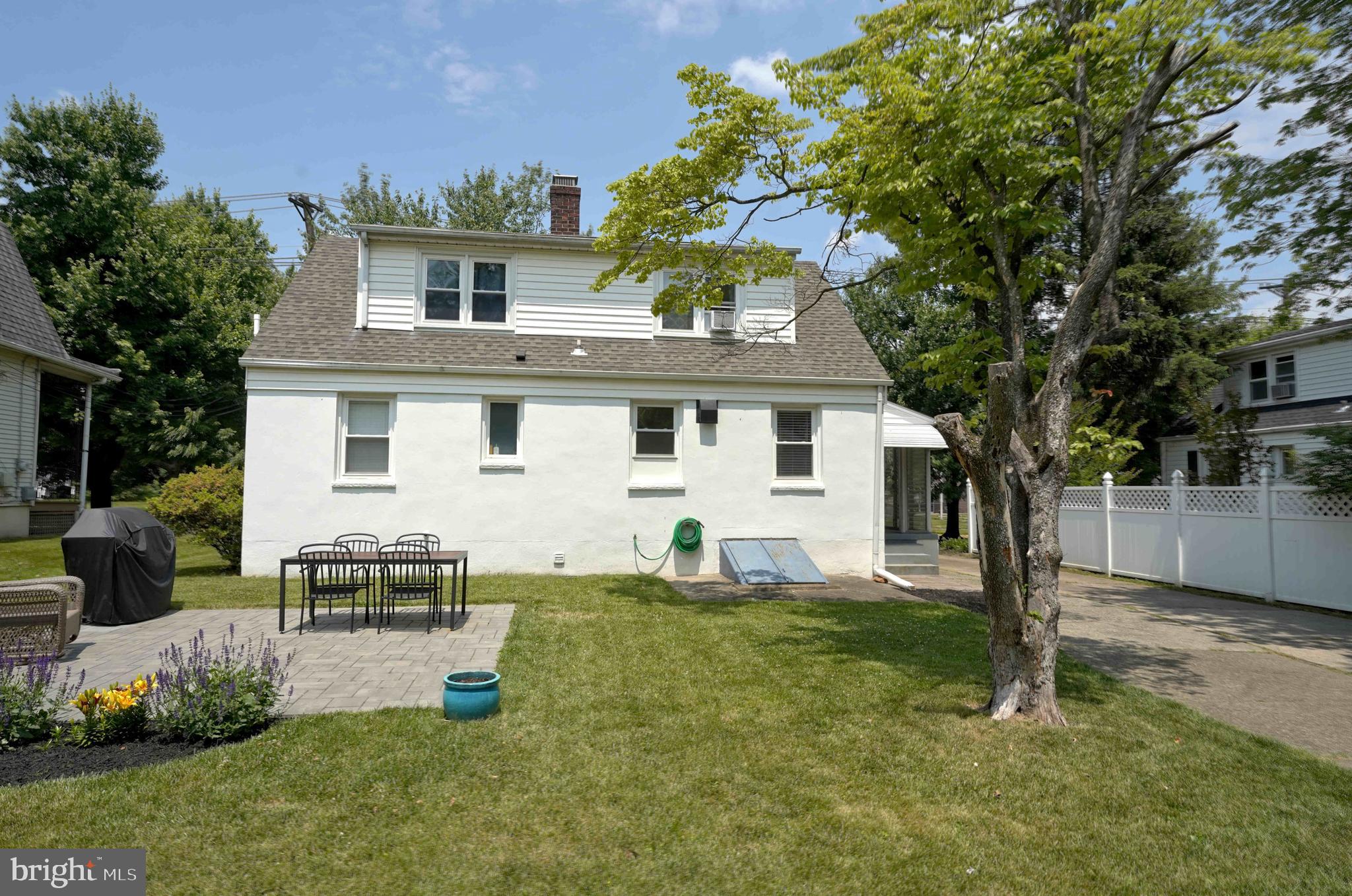41 West Upper Ferry Road Ewing, NJ 08628 - Photo 38 of 39