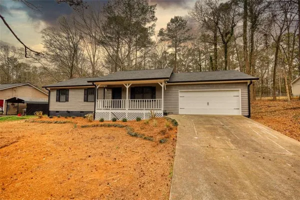 $249,000 | 330 Pleasant Valley Road, McDonough, GA 30253