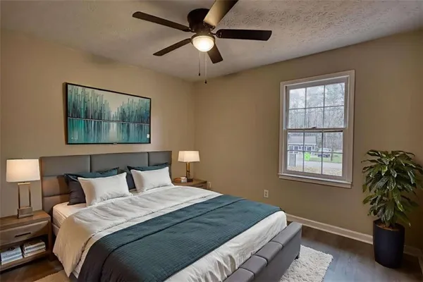 $249,000 | 330 Pleasant Valley Road, McDonough, GA 30253