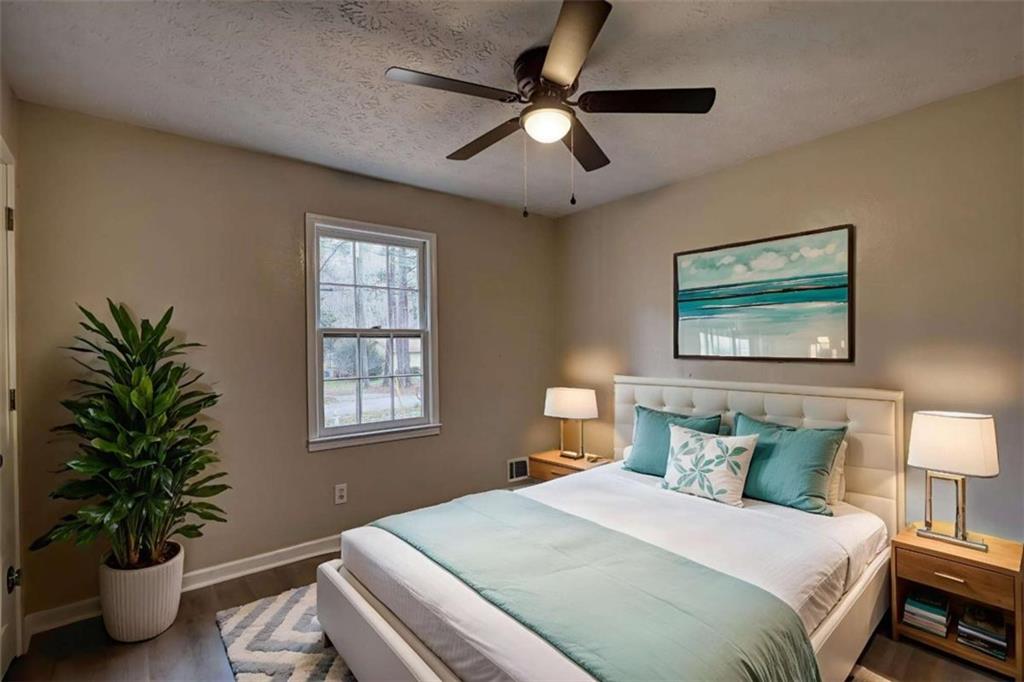 330 Pleasant Valley Road McDonough, GA 30253 - Photo 16 of 32