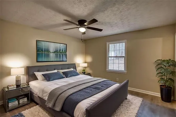 $249,000 | 330 Pleasant Valley Road, McDonough, GA 30253