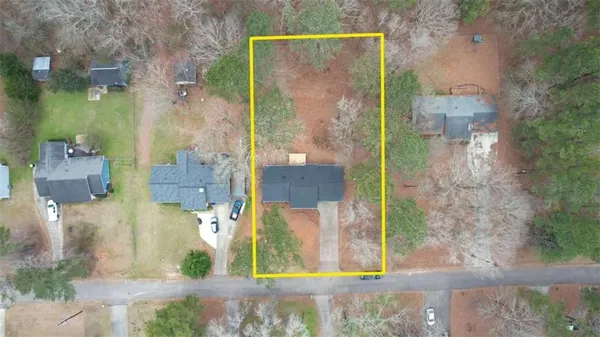$249,000 | 330 Pleasant Valley Road, McDonough, GA 30253