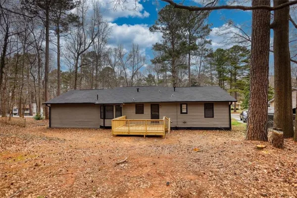 $249,000 | 330 Pleasant Valley Road, McDonough, GA 30253