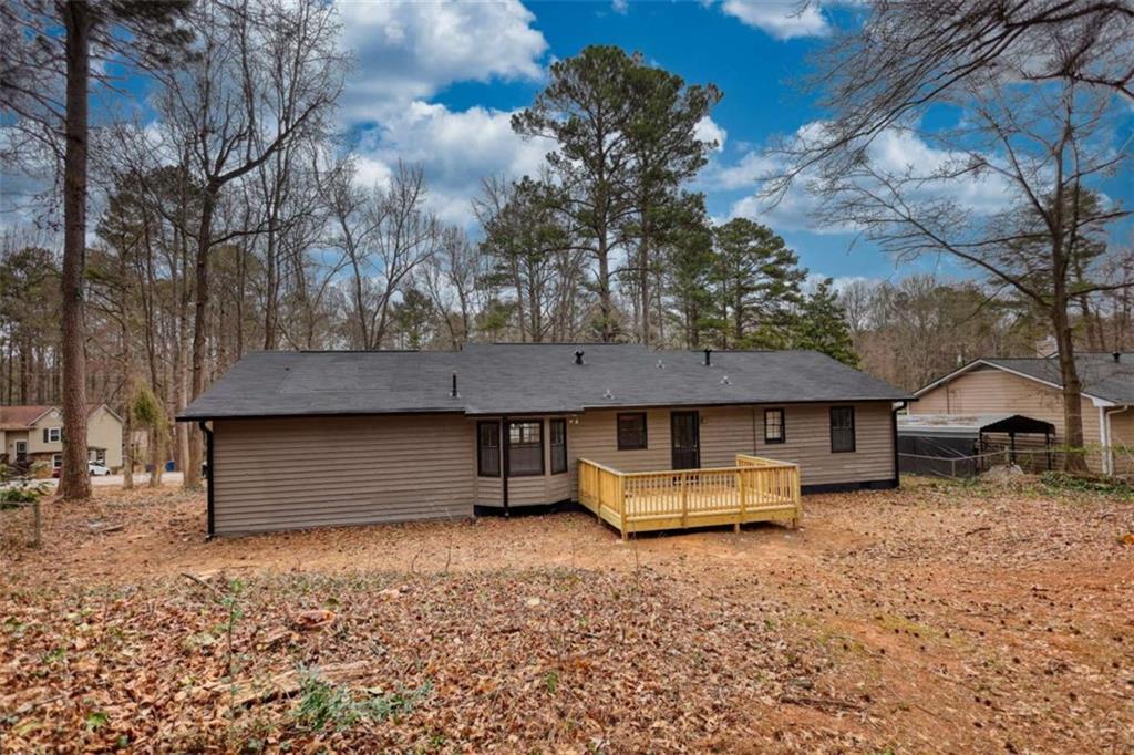 330 Pleasant Valley Road McDonough, GA 30253 - Photo 26 of 32