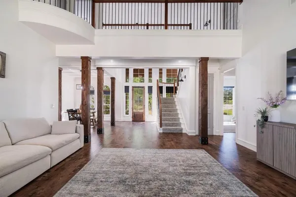 $760,000 | 3835 48th Street Southeast, Paris, TX 75462