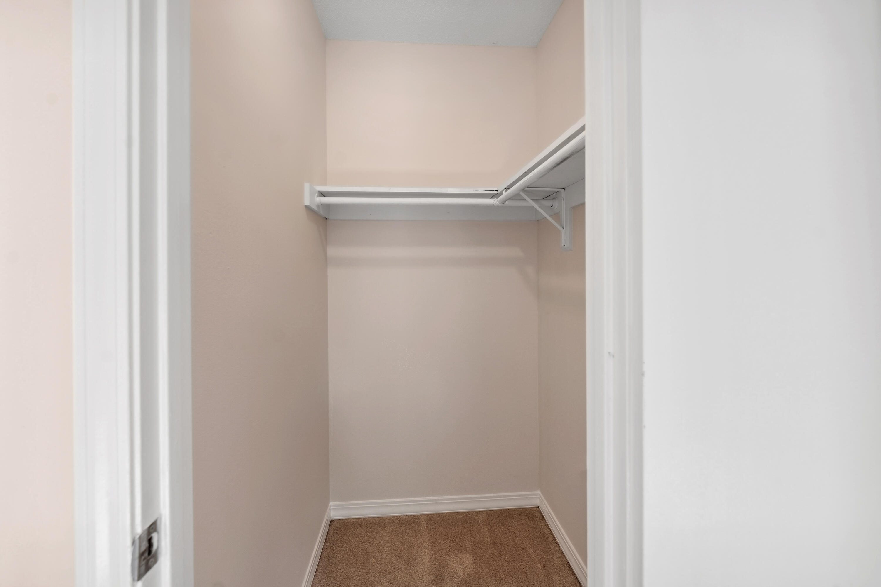 6008 Old Bethel Road Crestview, FL 32536 - Photo 28 of 36 a view of closet