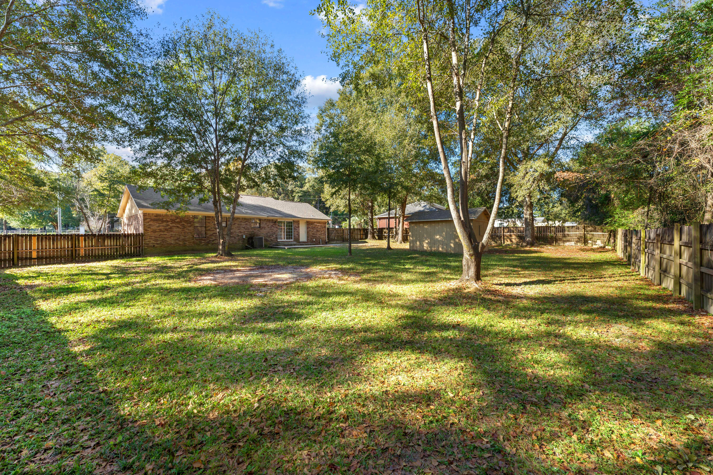6008 Old Bethel Road Crestview, FL 32536 - Photo 5 of 36 a swimming pool view