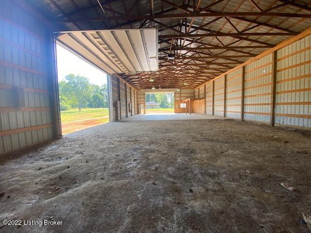 3053 Broad Ford Road Clarkson, KY 42726 - Photo 10 of 20 Building 1 inside