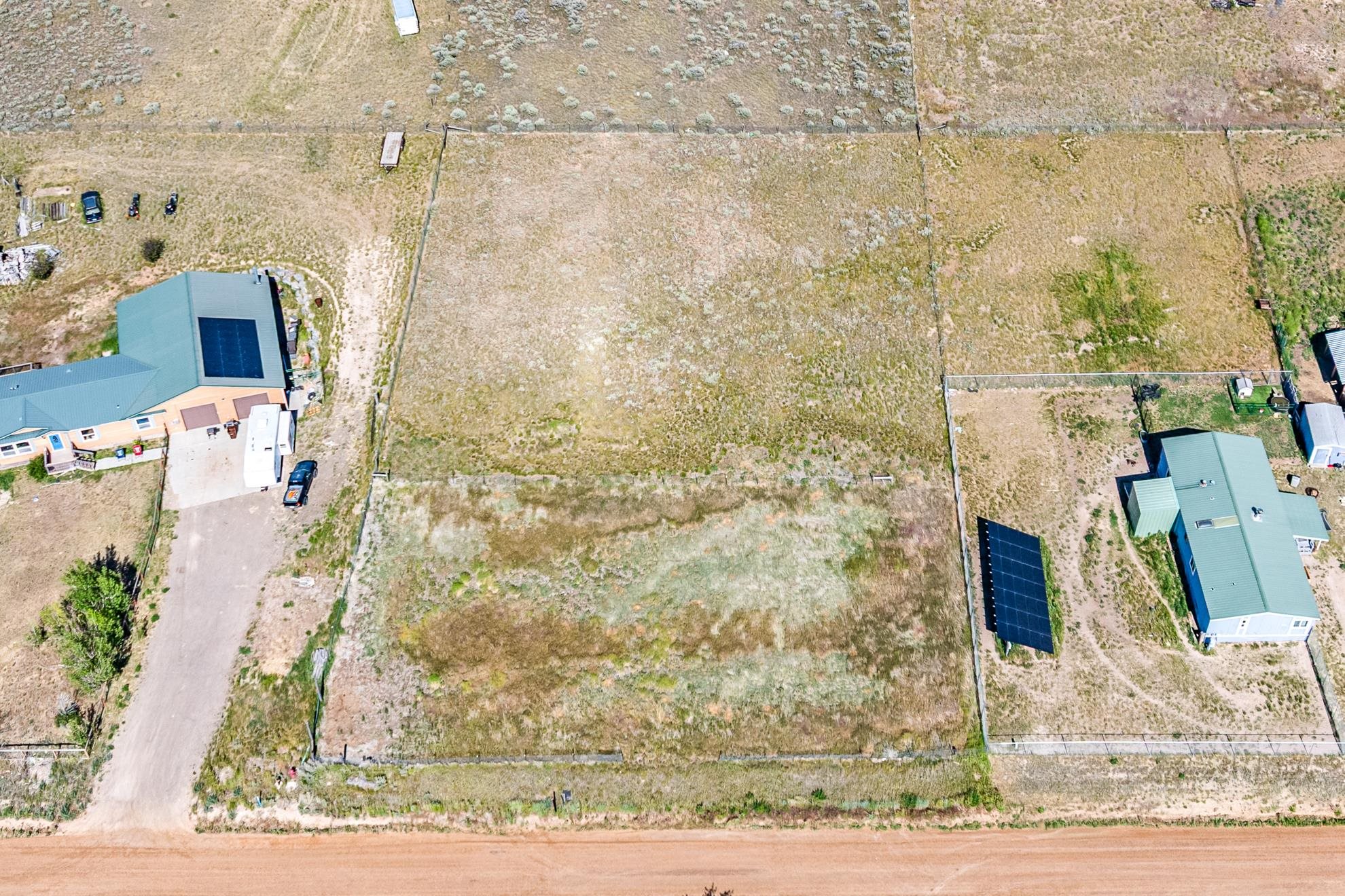 300 North Deer Mountain Road Evanston, WY 82930 - Photo 1 of 9