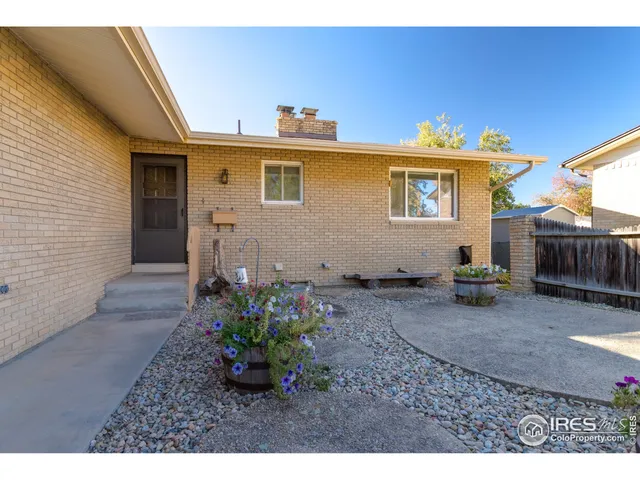 $430,000 | 1877 Queens Drive, Longmont, CO 80501