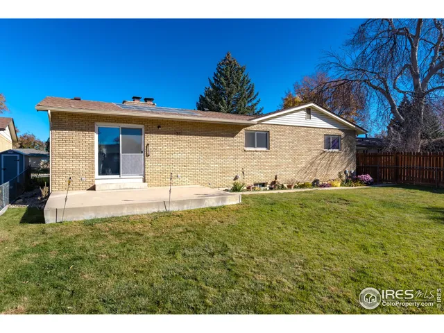 $430,000 | 1877 Queens Drive, Longmont, CO 80501