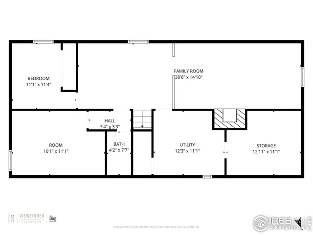 $430,000 | 1877 Queens Drive, Longmont, CO 80501