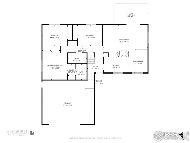 $430,000 | 1877 Queens Drive, Longmont, CO 80501