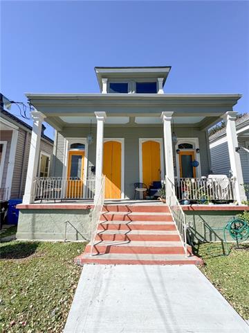 325 South Rendon Street New Orleans, LA 70119 - Photo 1 of 14