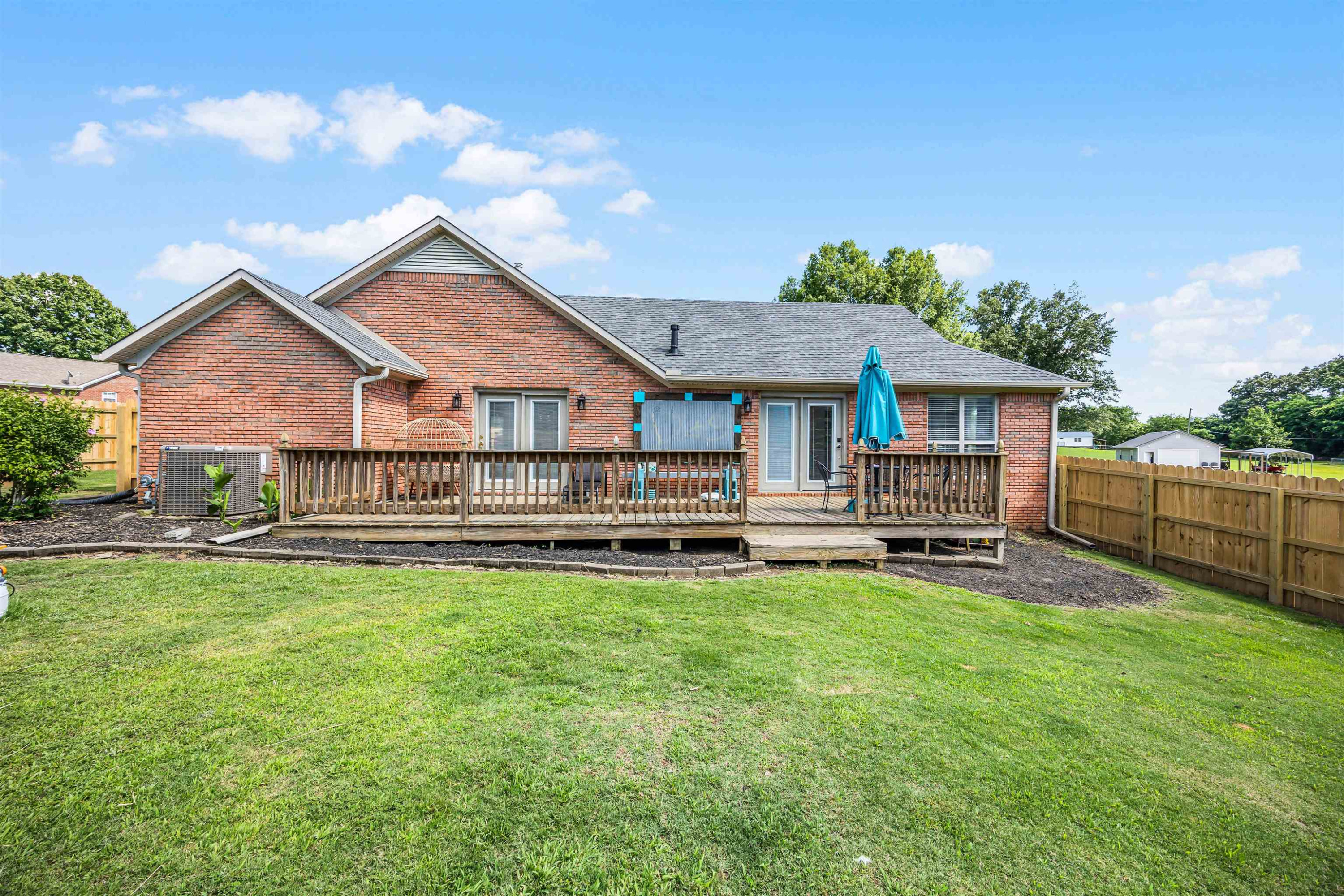 8 Country Square Road Medina, TN 38355 - Photo 20 of 22 Photo 20