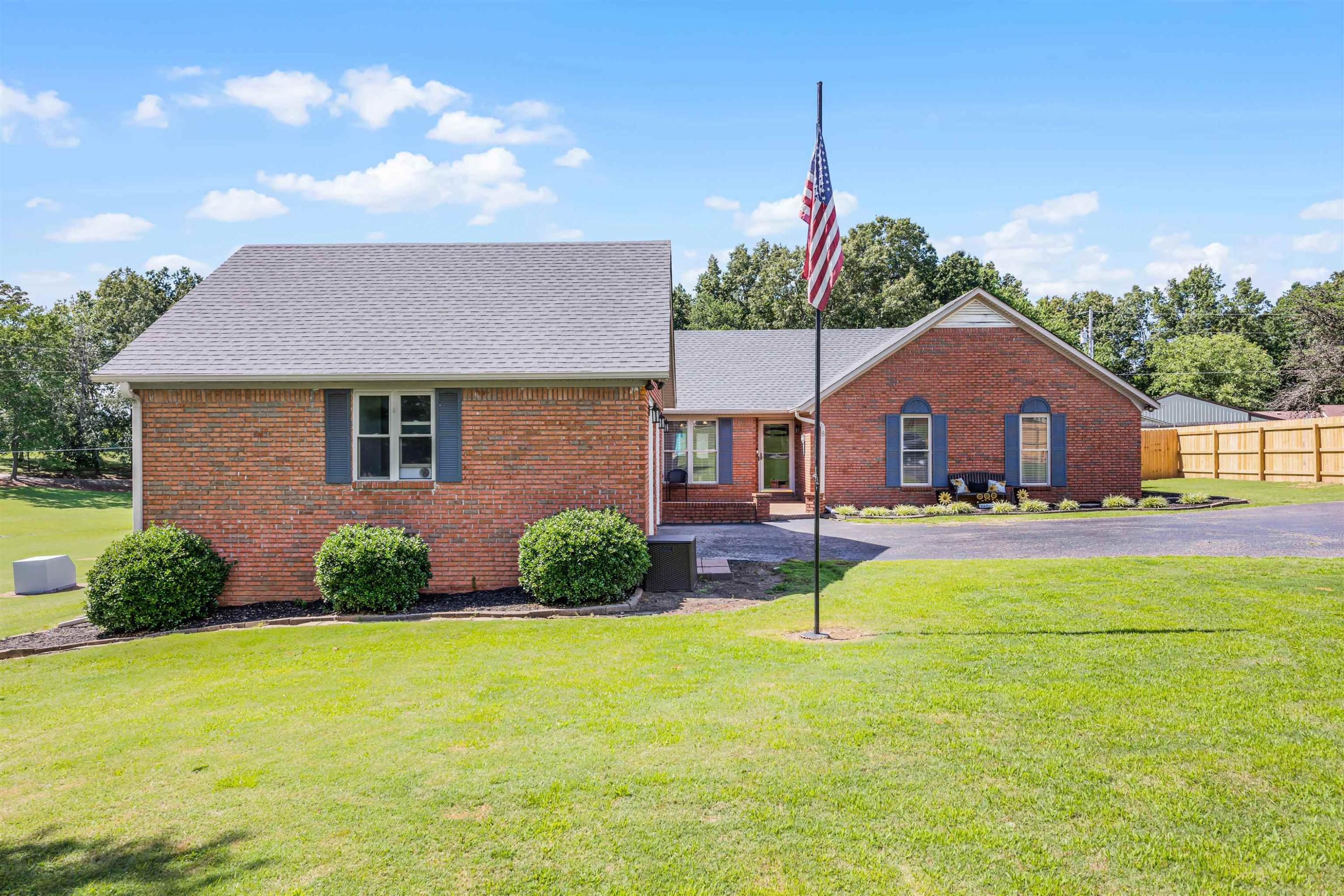8 Country Square Road Medina, TN 38355 - Photo 21 of 22 Photo 21
