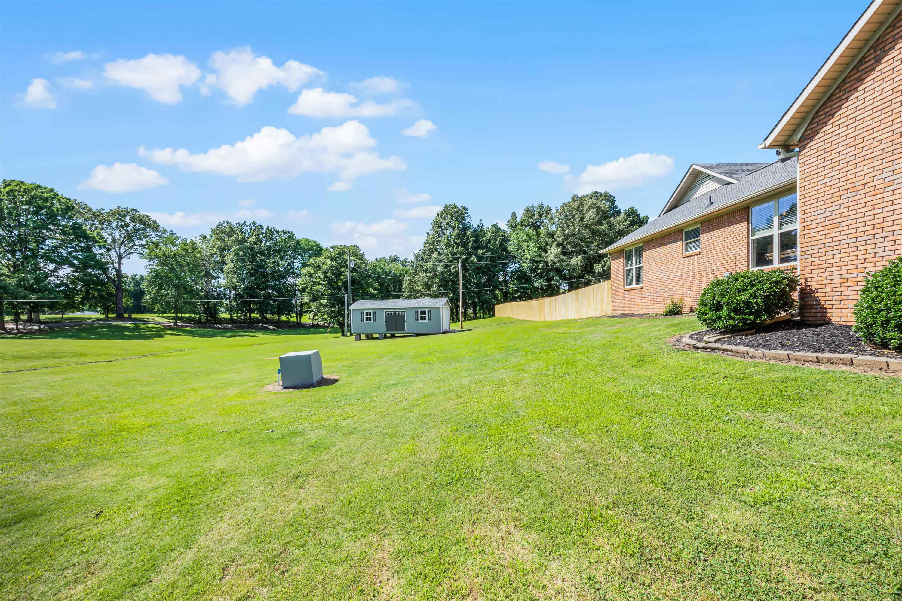 8 Country Square Road Medina, TN 38355 - Photo 22 of 22 Photo 22