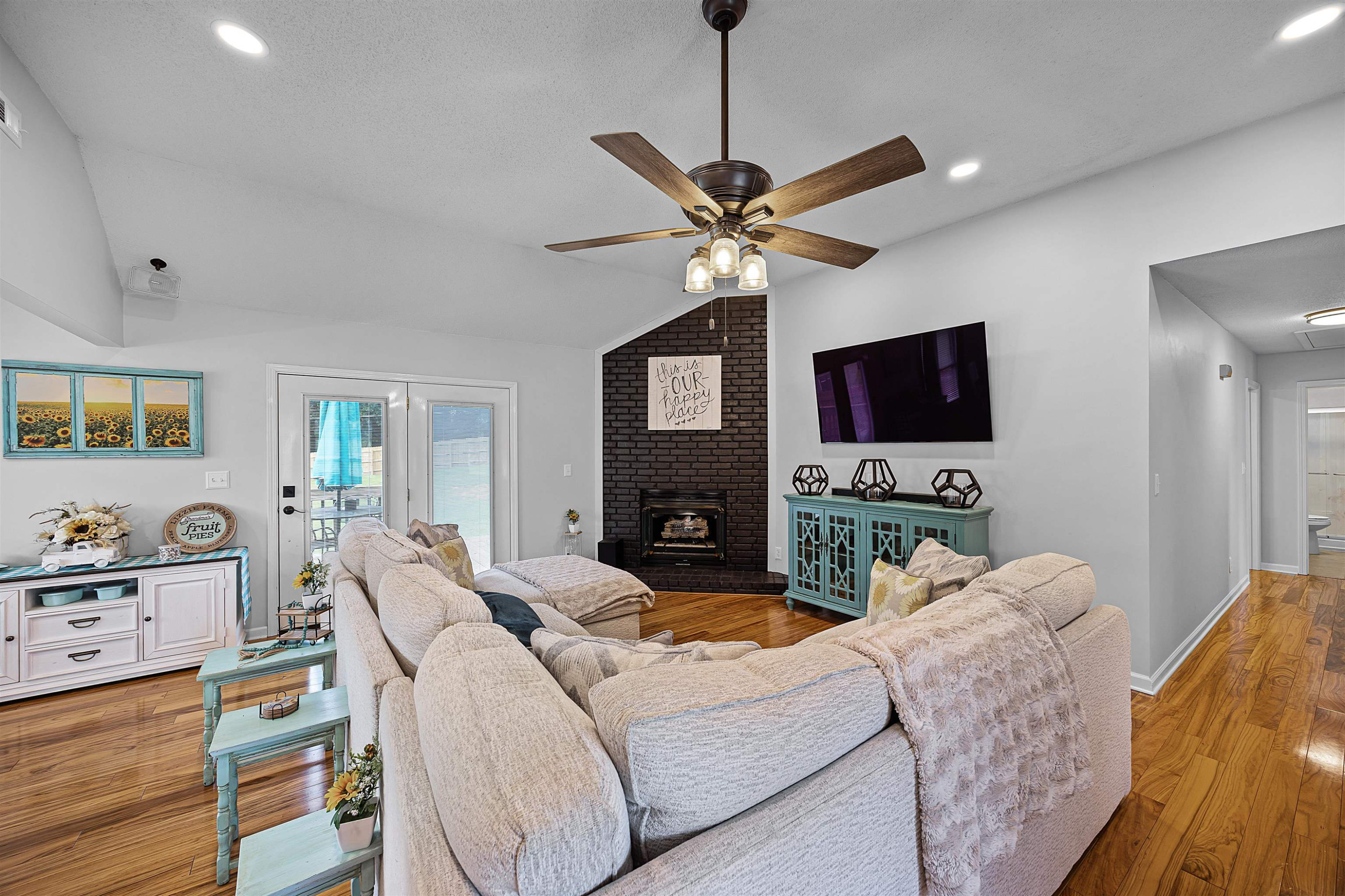8 Country Square Road Medina, TN 38355 - Photo 4 of 22 Photo 4