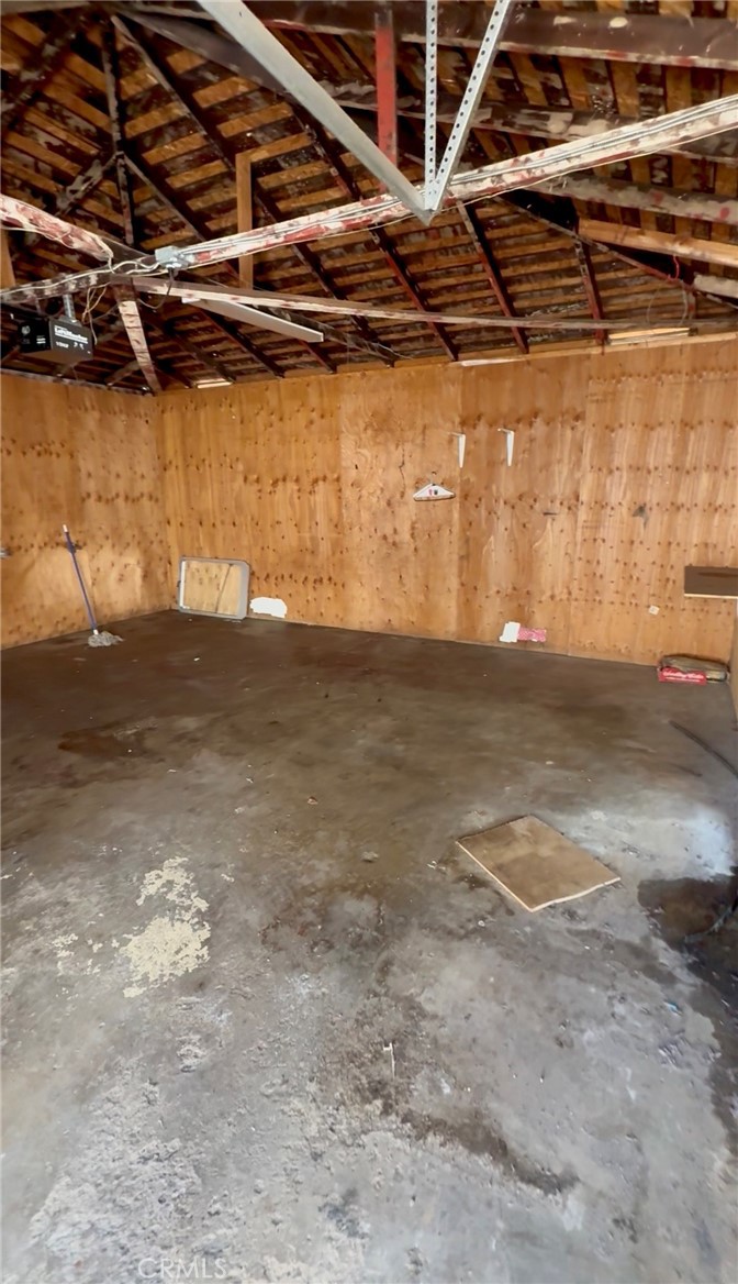 2618 East 124th Street Compton, CA 90222 - Photo 12 of 16 a view of a room with wooden floor