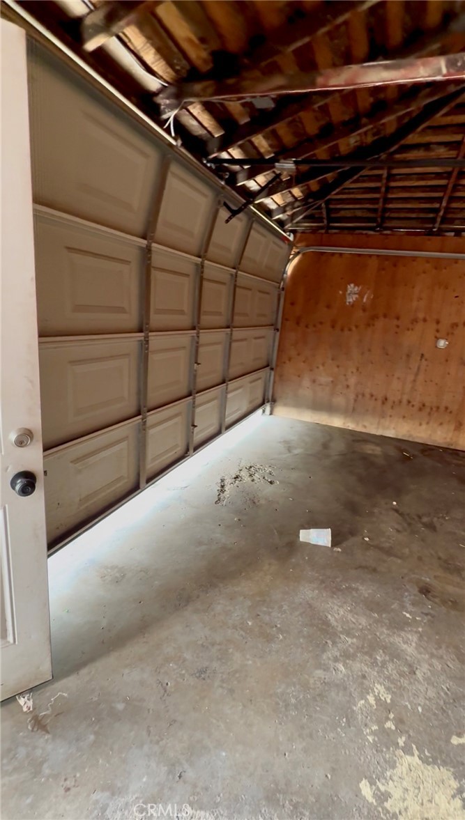 2618 East 124th Street Compton, CA 90222 - Photo 13 of 16 a view of a garage