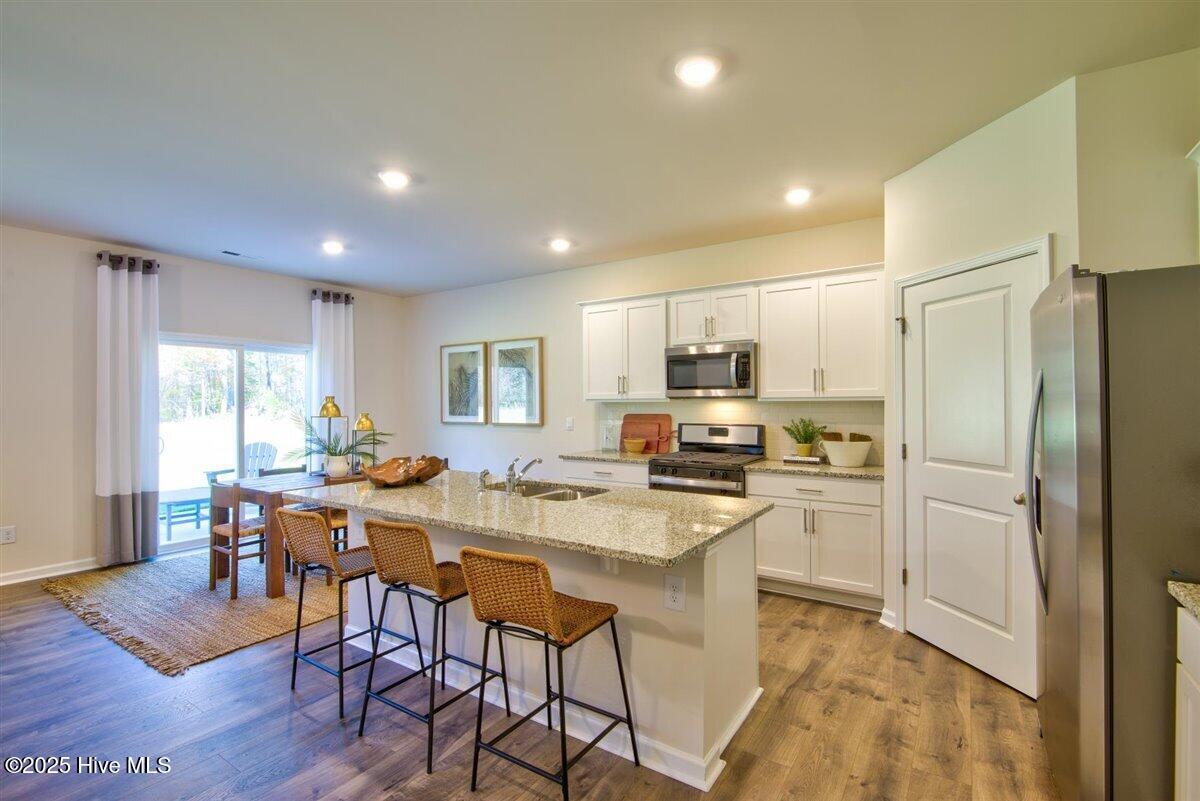 10663 Beard Way Bailey, NC 27807 - Photo 10 of 54