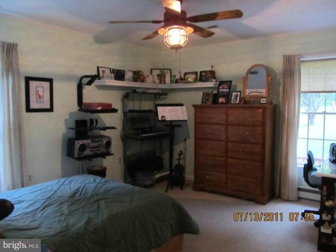 Bedroom #4
