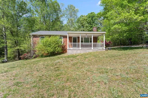 $375,000 | 703 Oak Creek Road, Palmyra, VA 22963