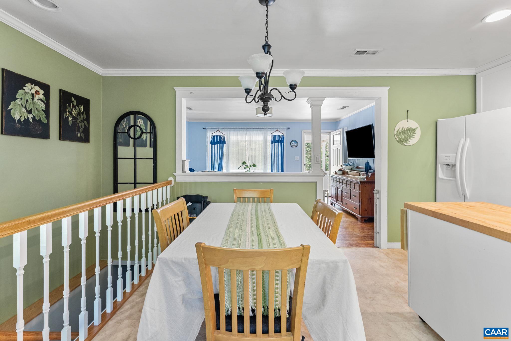 703 Oak Creek Road Palmyra, VA 22963 - Photo 13 of 35