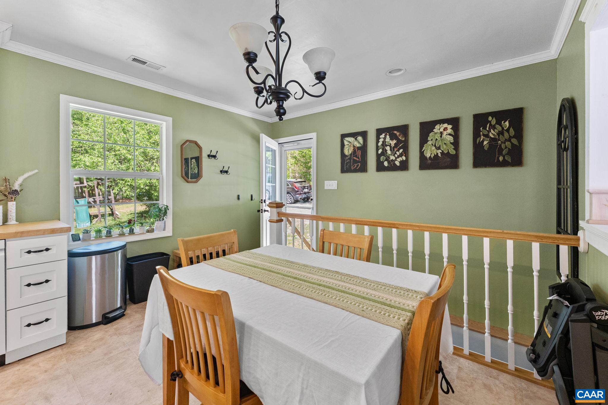 703 Oak Creek Road Palmyra, VA 22963 - Photo 14 of 35