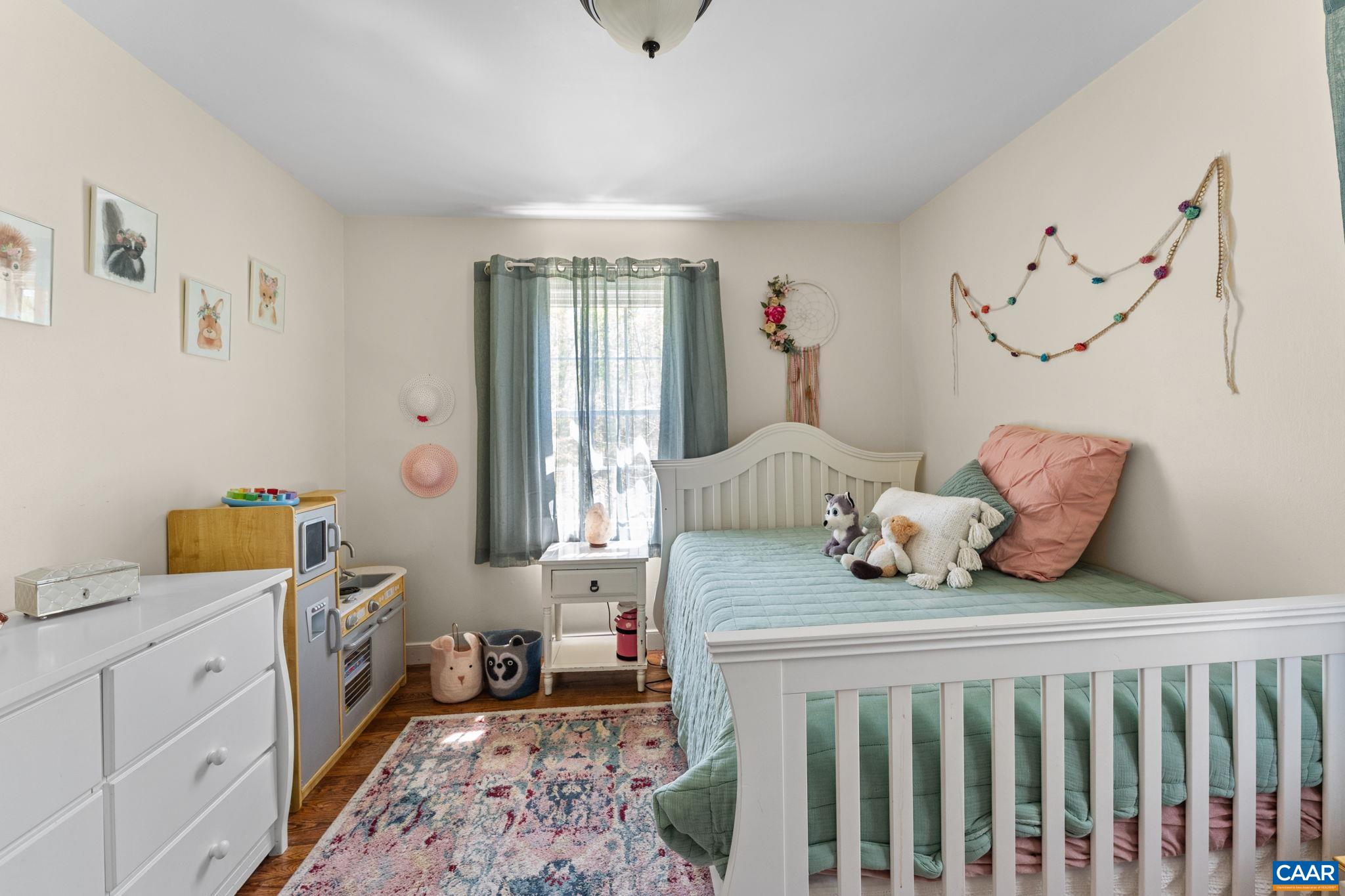 703 Oak Creek Road Palmyra, VA 22963 - Photo 21 of 35