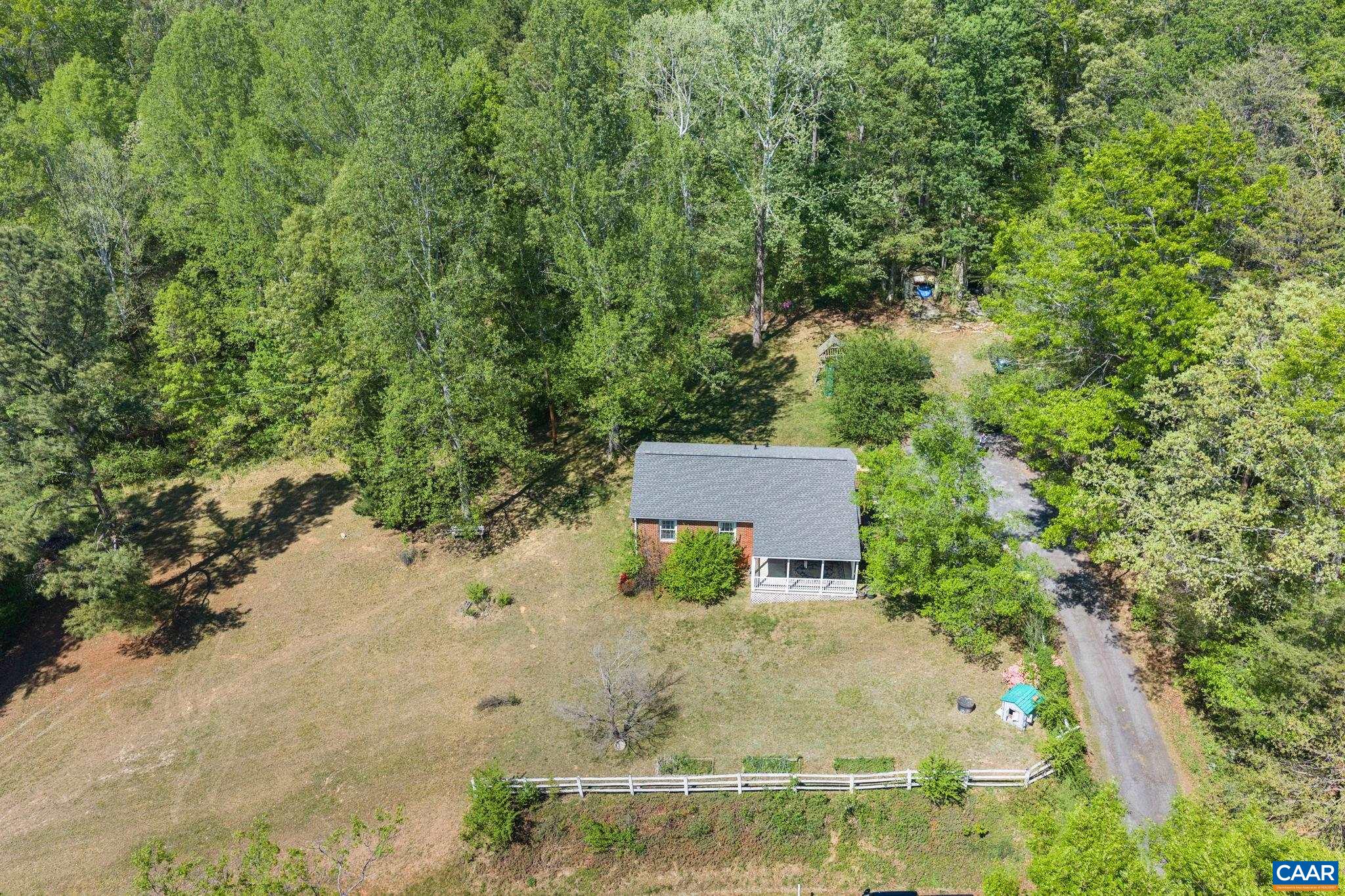 703 Oak Creek Road Palmyra, VA 22963 - Photo 30 of 35