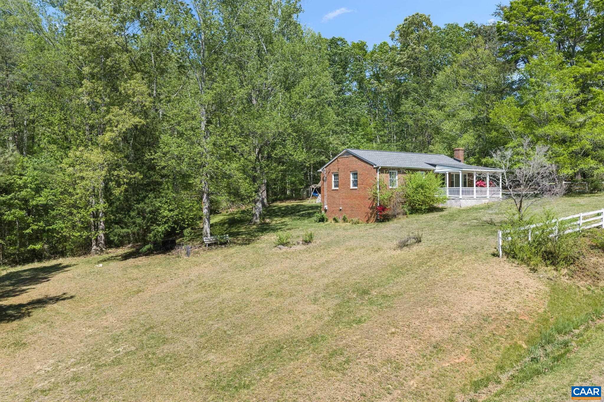 703 Oak Creek Road Palmyra, VA 22963 - Photo 33 of 35