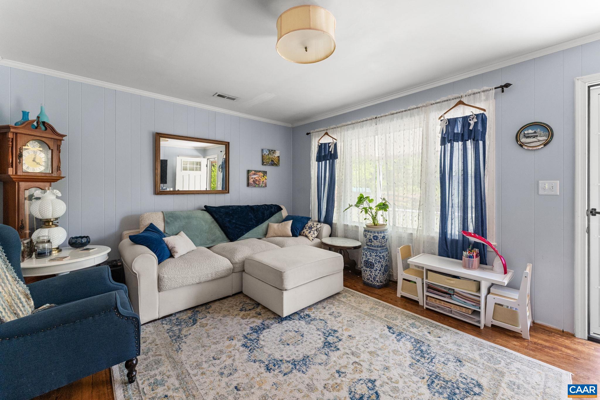 703 Oak Creek Road Palmyra, VA 22963 - Photo 5 of 35