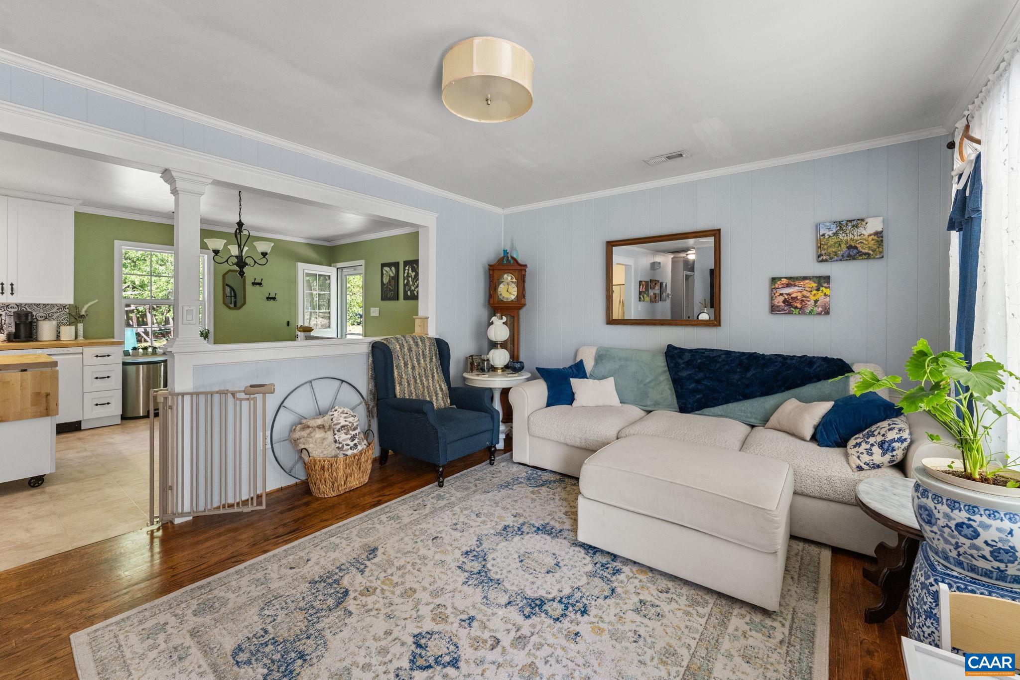 703 Oak Creek Road Palmyra, VA 22963 - Photo 7 of 35