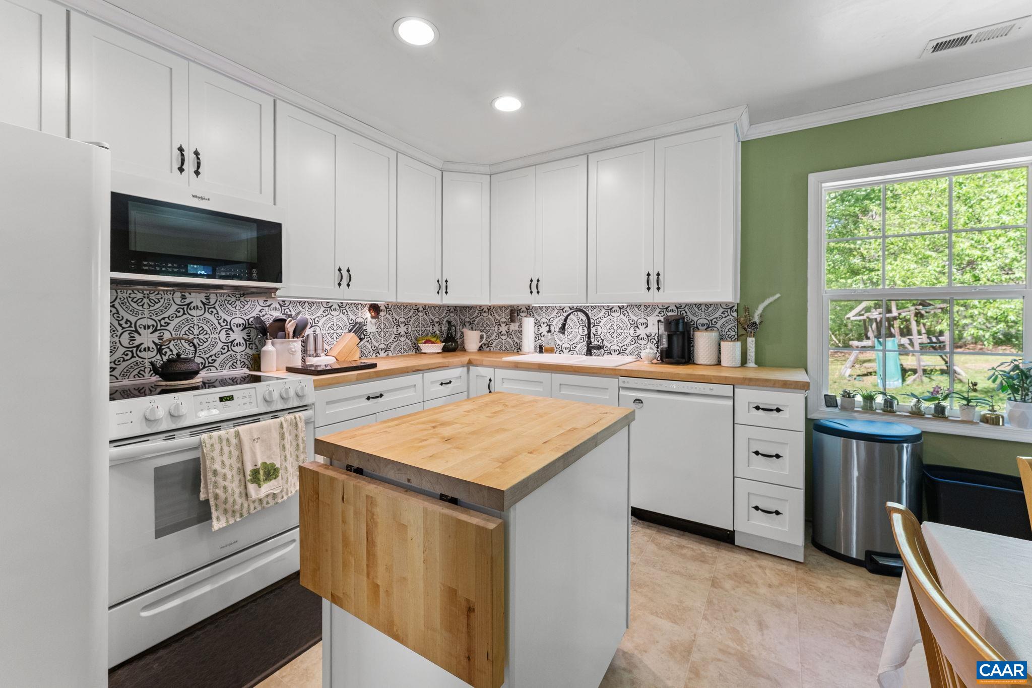 703 Oak Creek Road Palmyra, VA 22963 - Photo 8 of 35