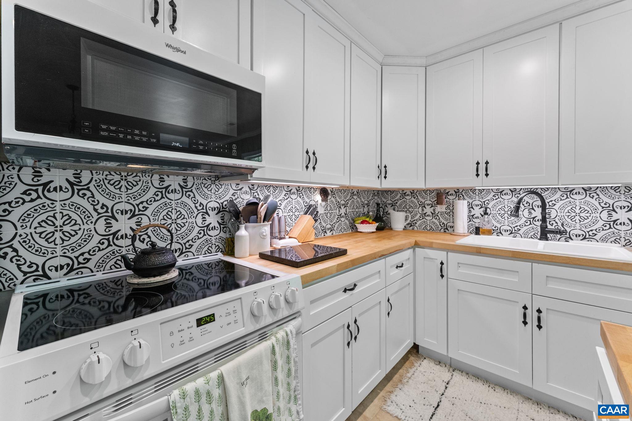 703 Oak Creek Road Palmyra, VA 22963 - Photo 10 of 35