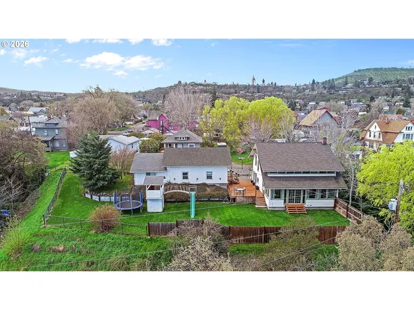 $535,000 | 916 Kelly Avenue, The Dalles, OR 97058