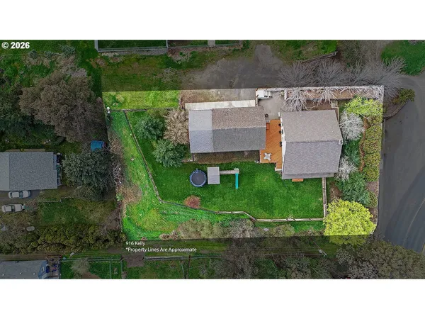 $535,000 | 916 Kelly Avenue, The Dalles, OR 97058