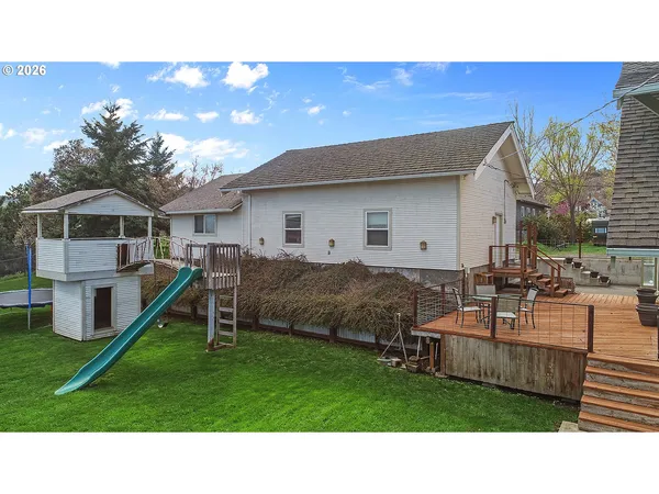 $535,000 | 916 Kelly Avenue, The Dalles, OR 97058