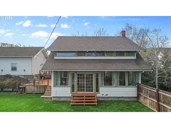 $535,000 | 916 Kelly Avenue, The Dalles, OR 97058