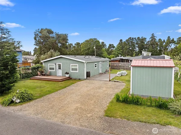 $325,000 | 1507 198th Place, Long Beach, WA 98631