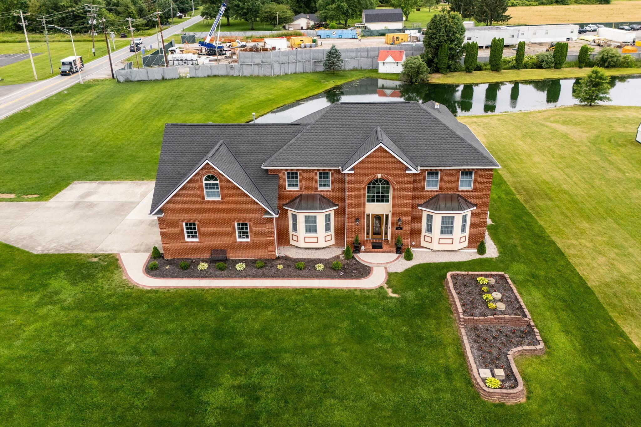 5360 Smothers Road Westerville, OH 43081 - Photo 5 of 132