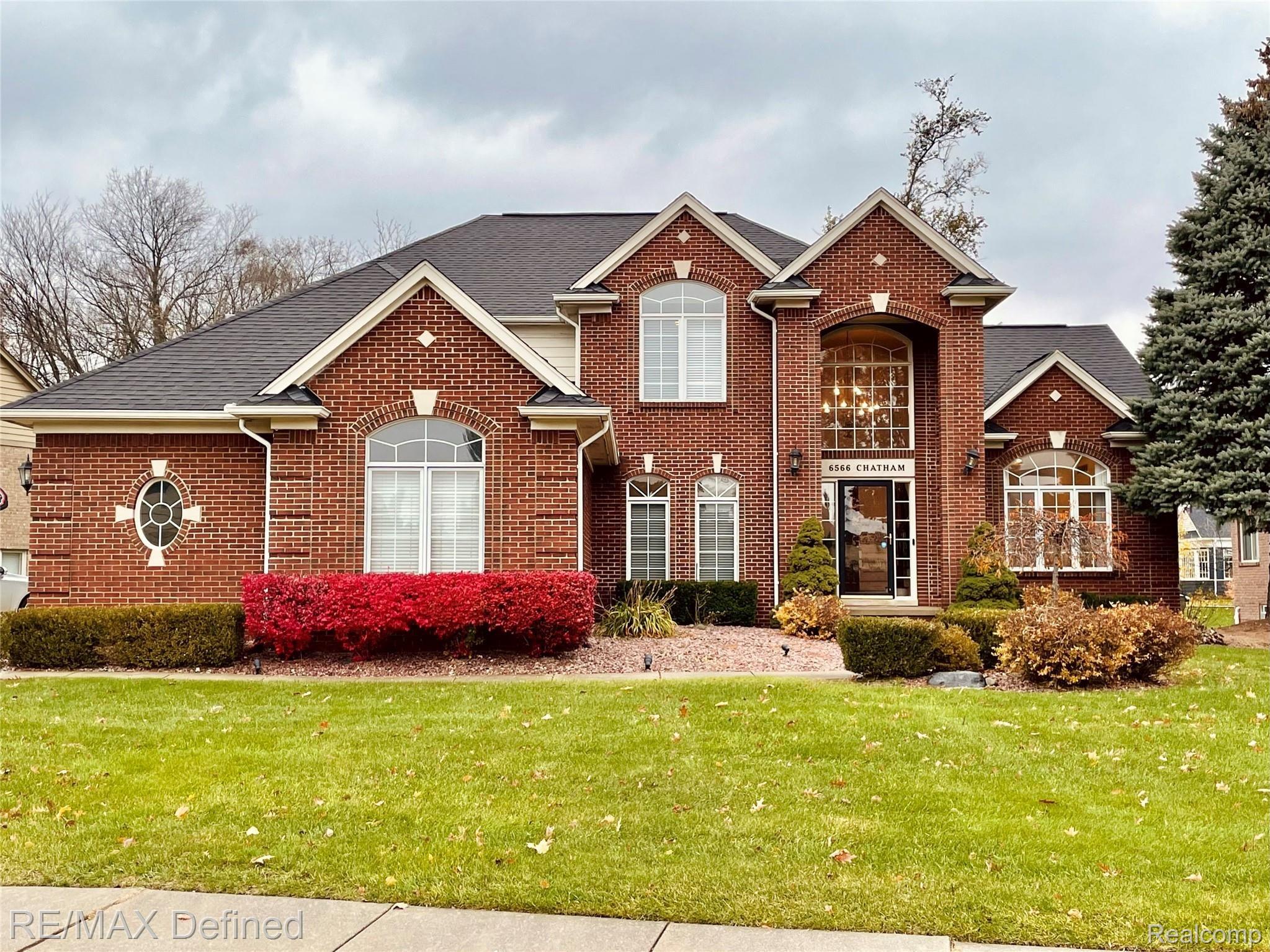6566 Chatham Circle Rochester, MI 48306 - Photo 50 of 50 6566 Chatham